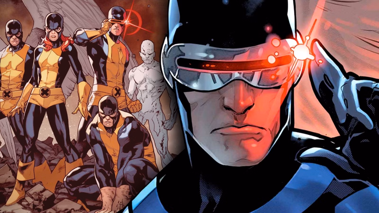 X-Men confirma un nuevo superpoder permanente para el héroe fundador