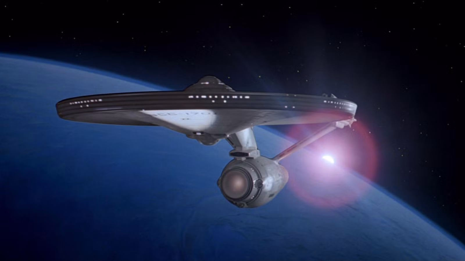 La próxima película de Star Trek recibe una gran actualización de los escritores