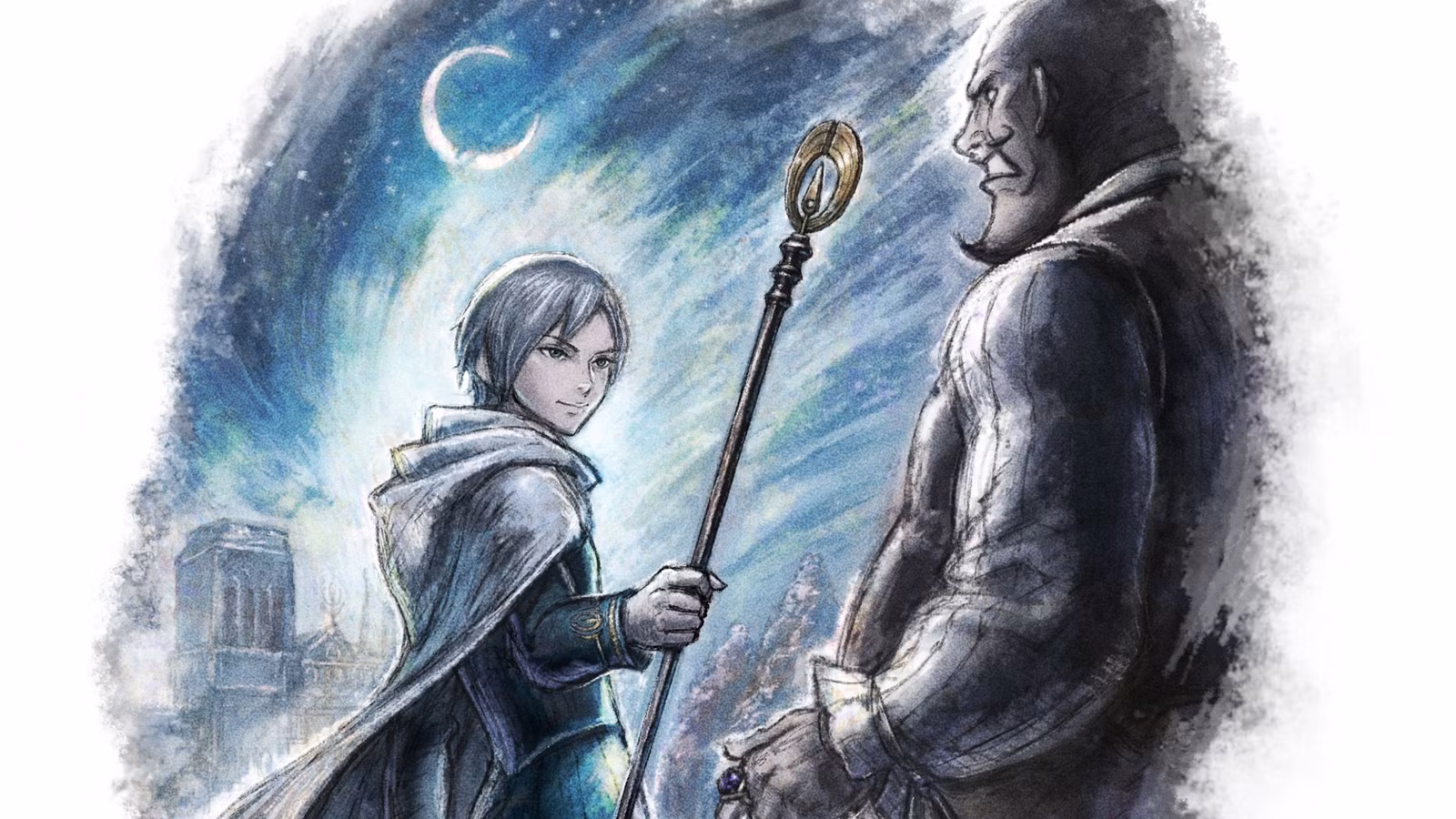 Una querida serie de Square Enix finalmente regresará