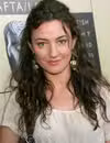 Foto de cabeza de Orla Brady