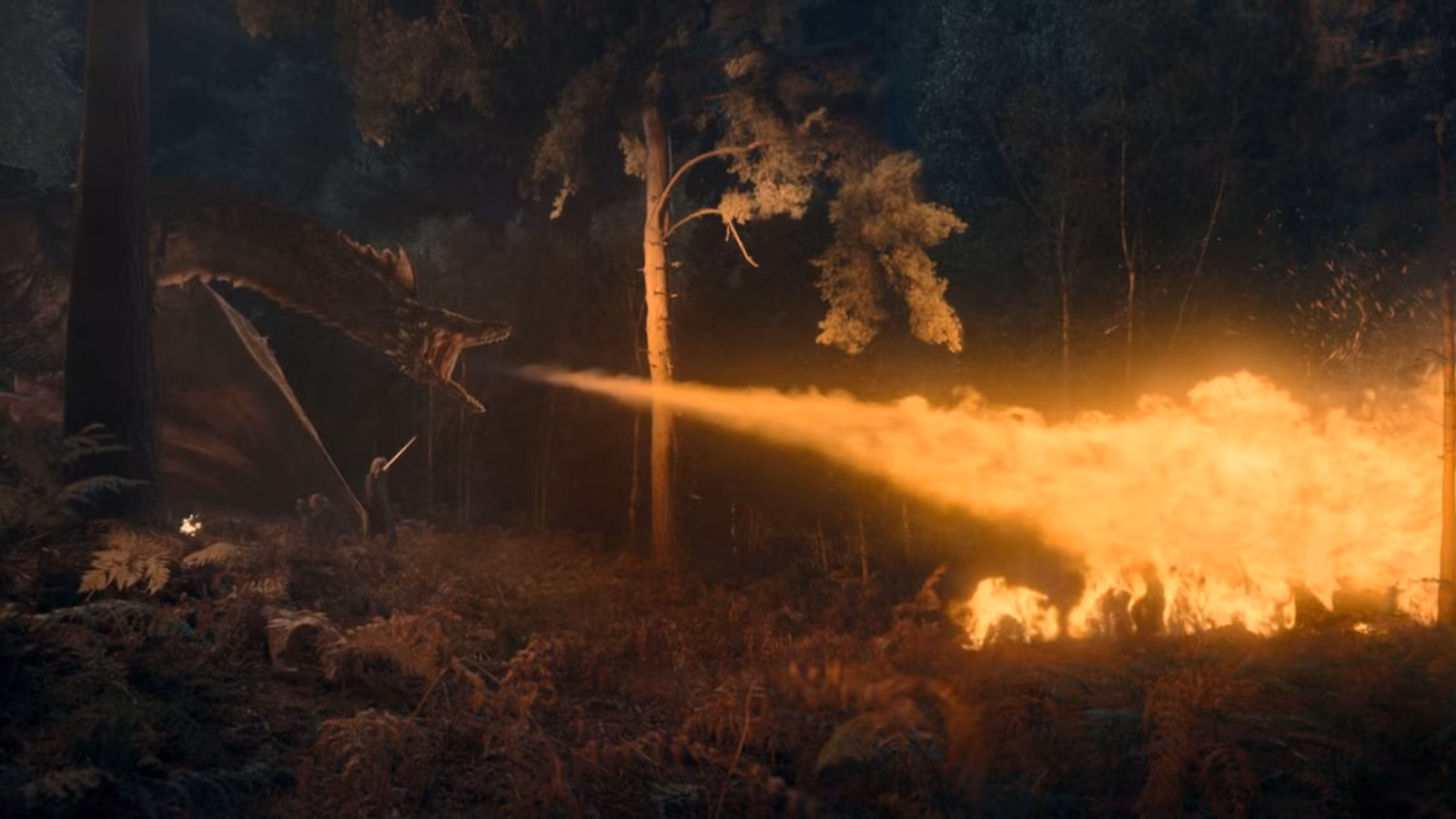 House Of The Dragon regresará con un mini arco sorpresa en Game Of Thrones: Conquest