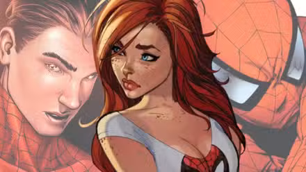 spider-man un día más peter mj mayday spider-girl mephisto (3)