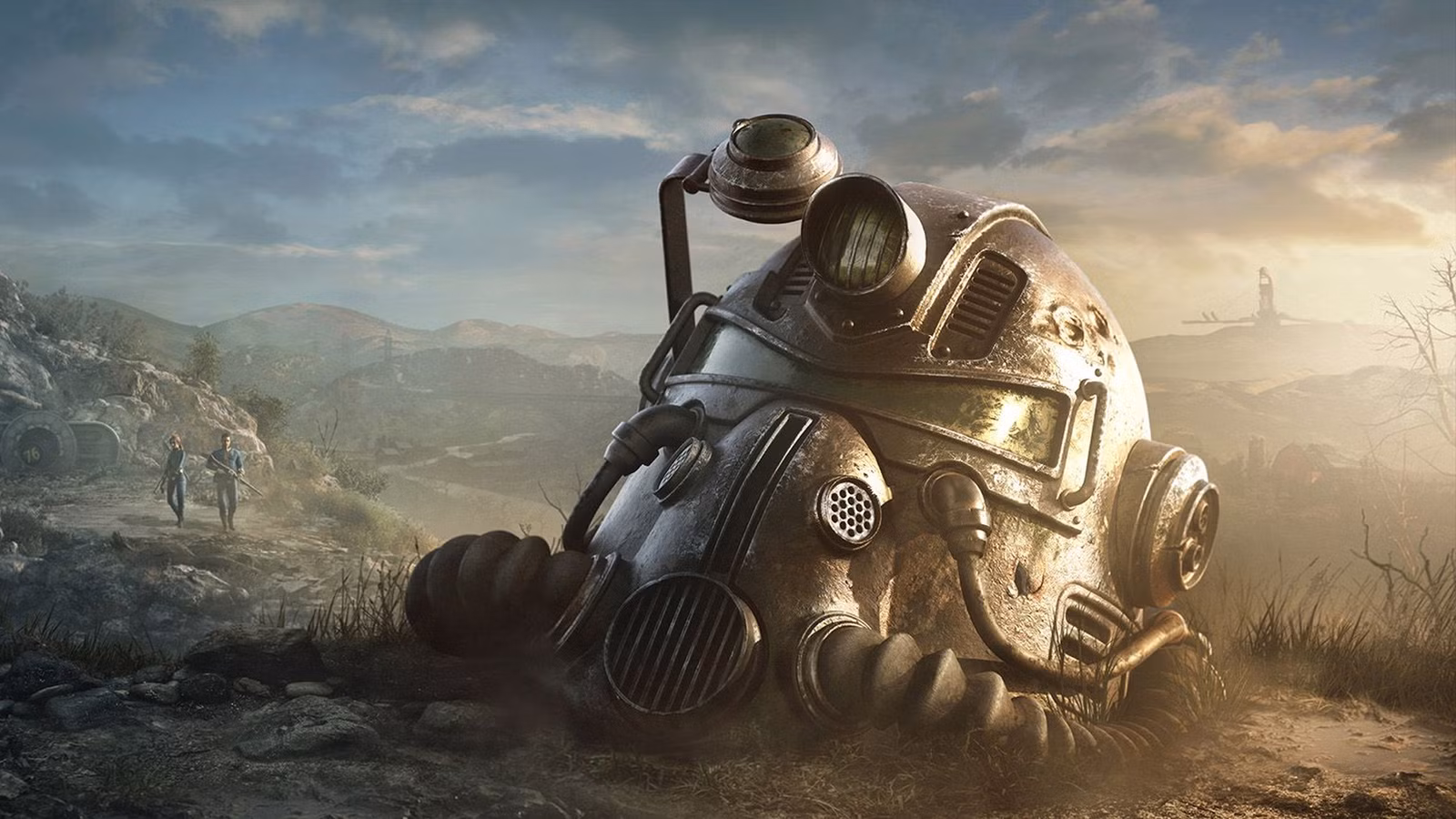 The Dog Stars de Ridley Scott es la película Fallout que los fanáticos han estado esperando años