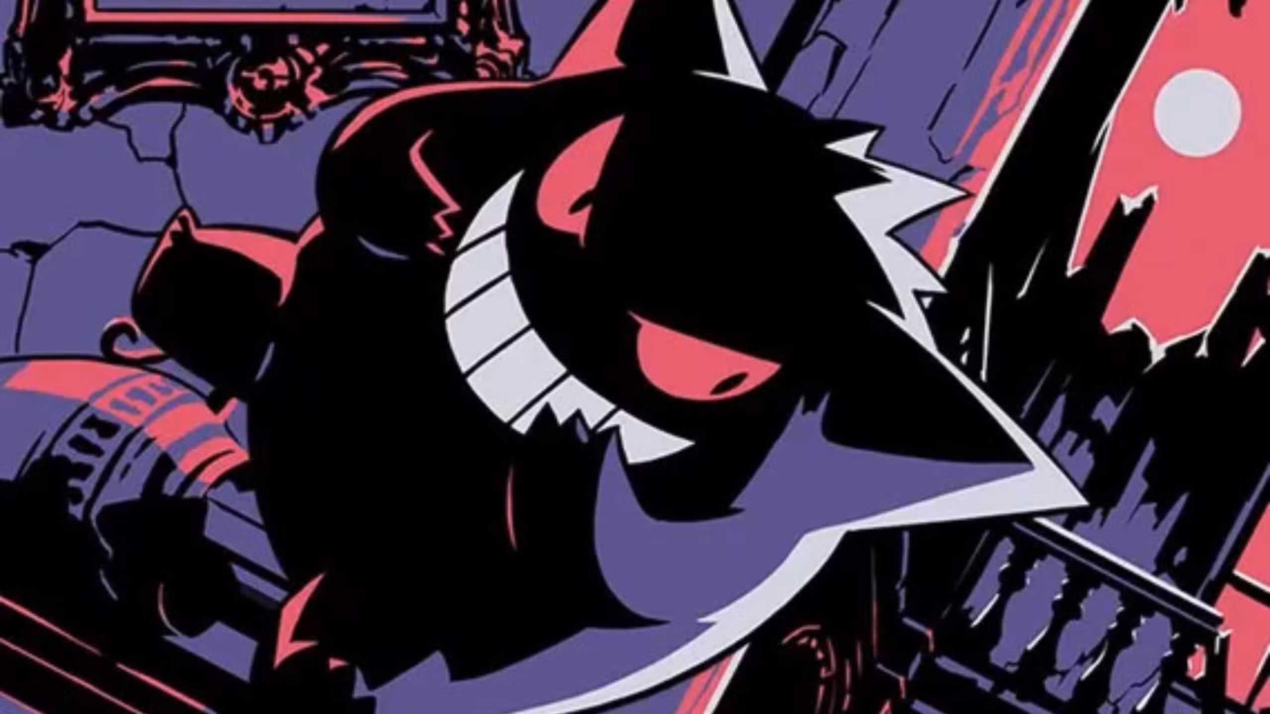 Pokémon TCG Gengar