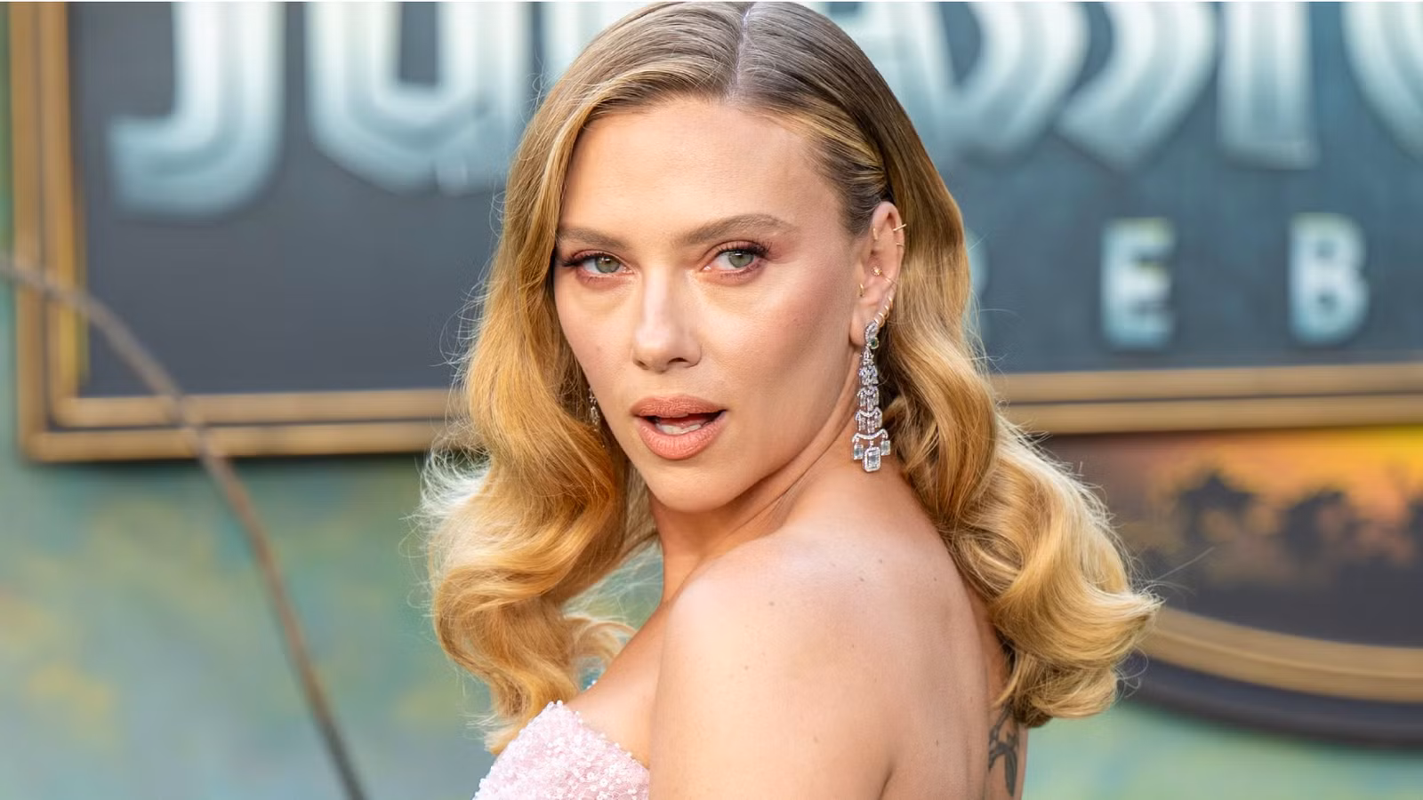 La nueva película de ciencia ficción tipo Blade Runner de Scarlett Johansson se estrena oficialmente anticipadamente (pero hay un problema)