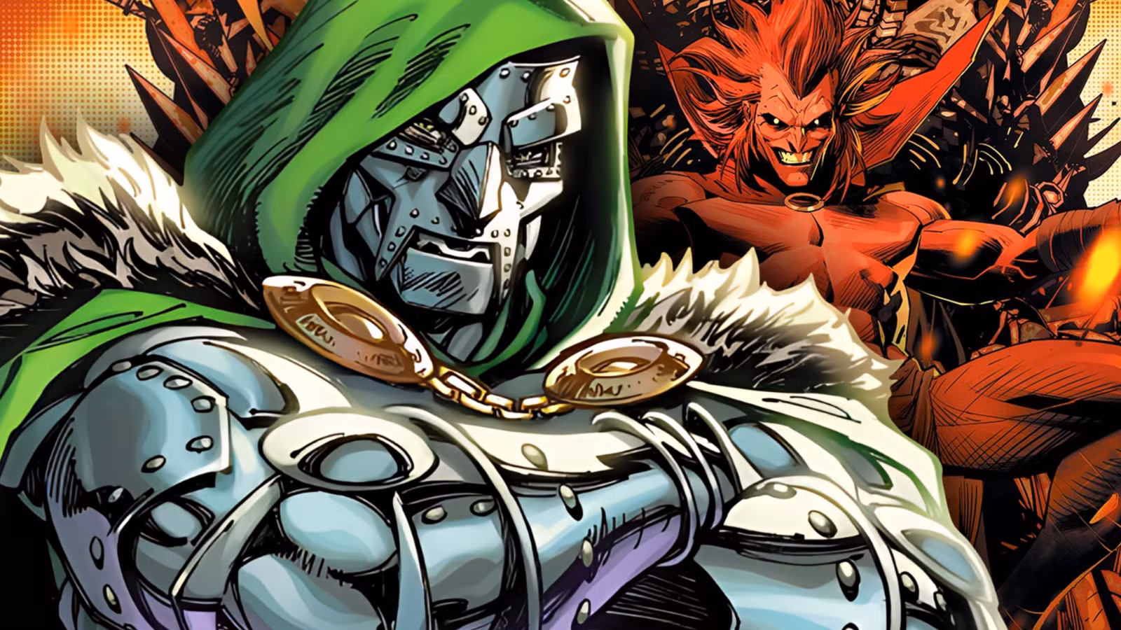 Los 6 villanos más grandes de Marvel en este momento