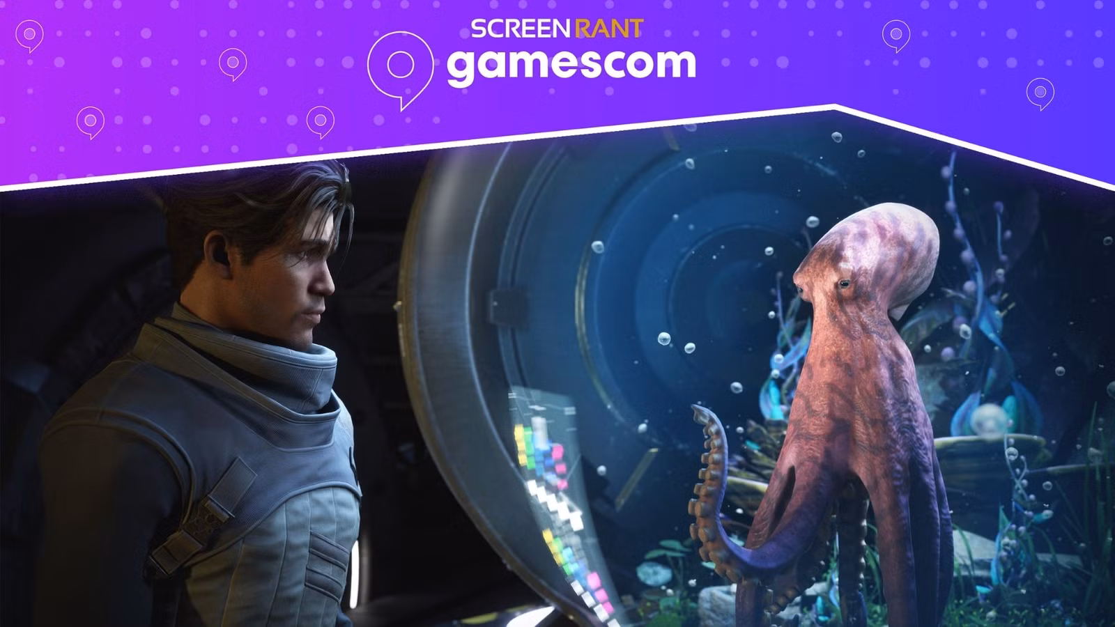 Avance de Gamescom 2026 Exodus: llena el agujero del tamaño de Mass Effect en tu vida