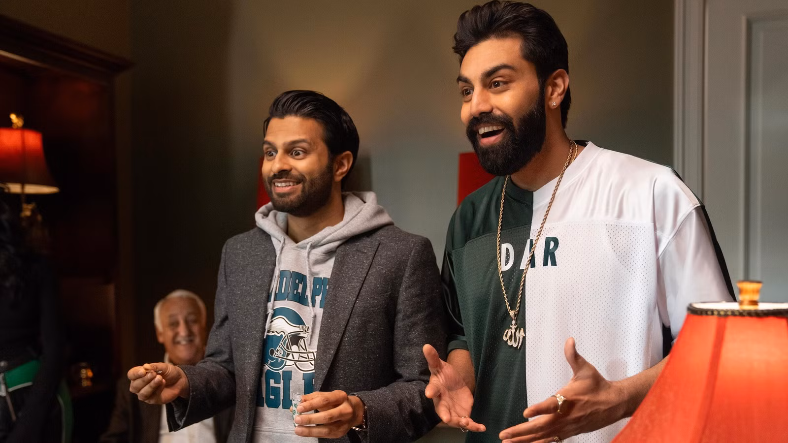 El destino de la temporada 3 de Deli Boys decidido oficialmente por Hulu