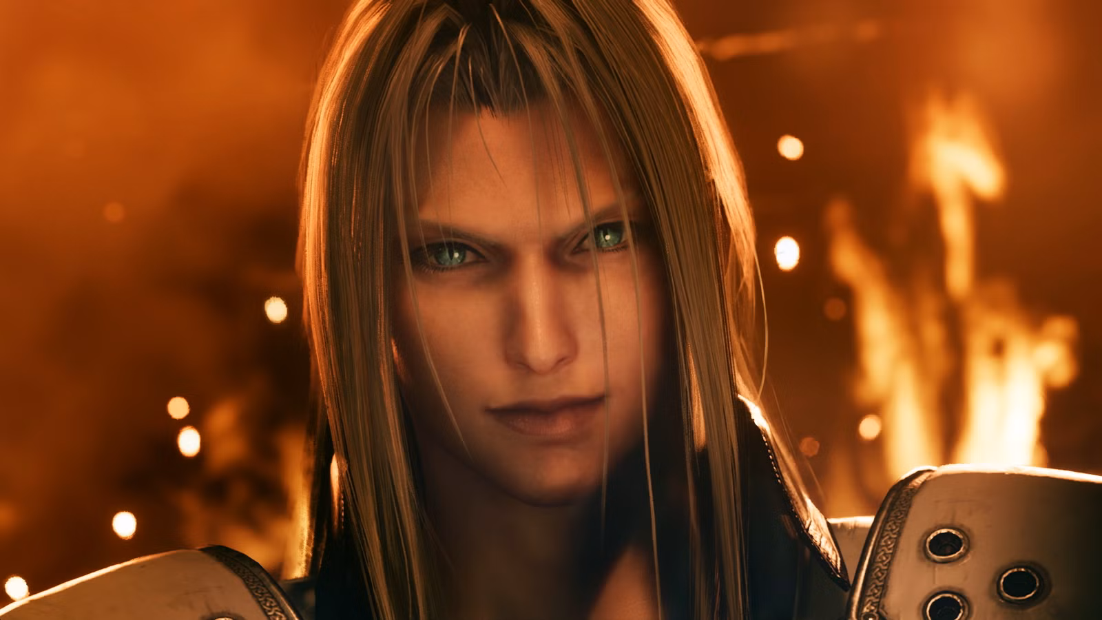 Final Fantasy: Origins Of Light revelado oficialmente