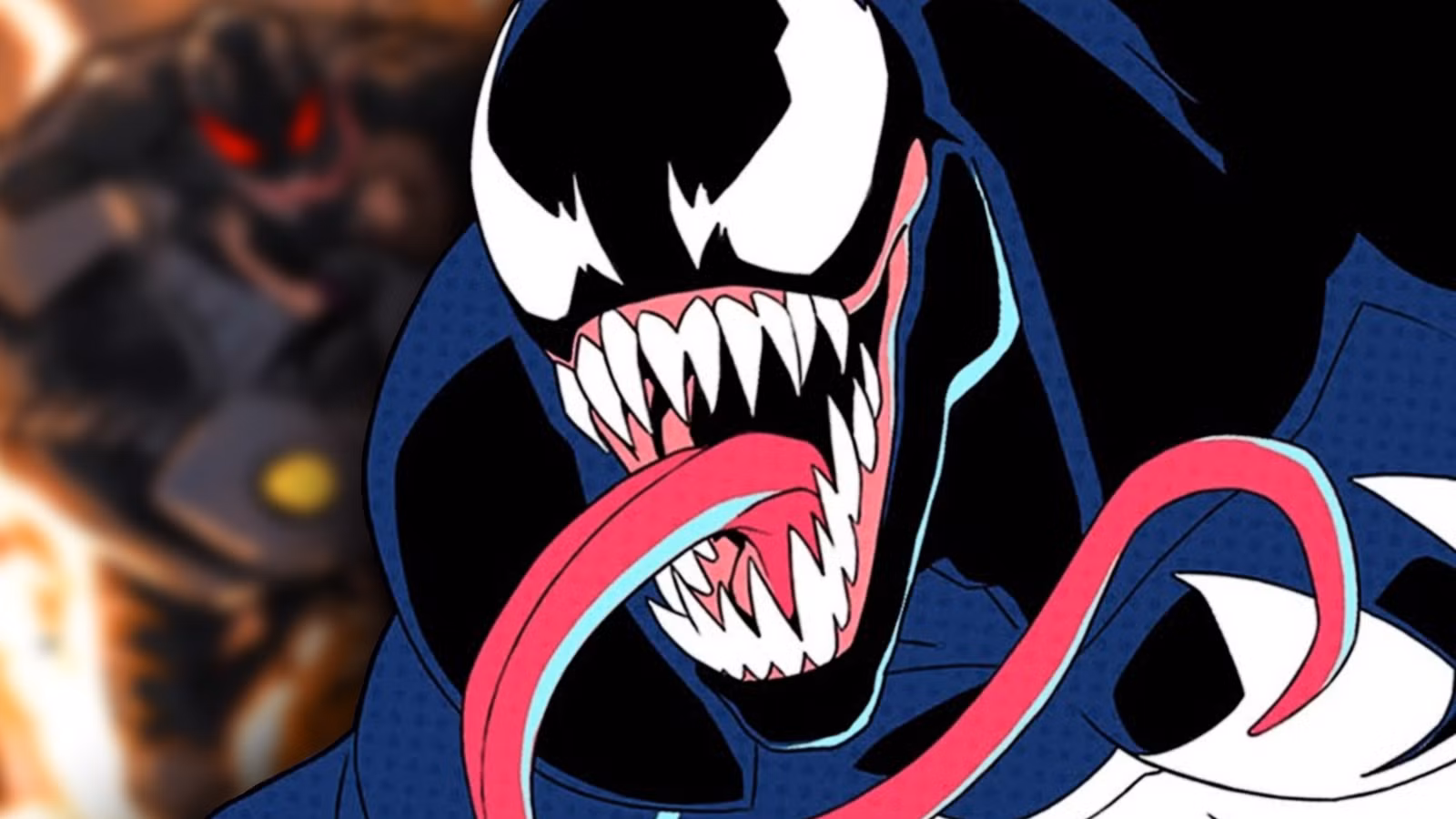 Marvel revela oficialmente el nuevo rediseño blindado de Venom