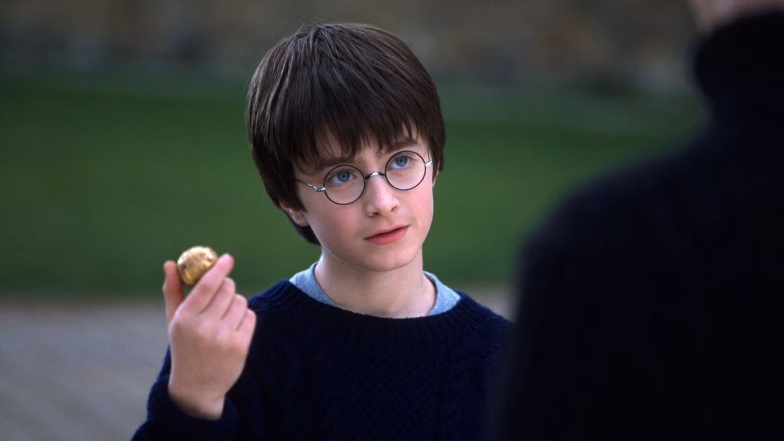 Los fanáticos de Harry Potter recibirán un nuevo juego en octubre de 2026