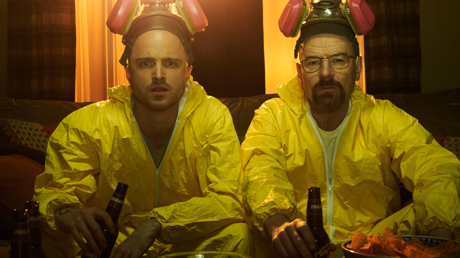 La mejor temporada de Breaking Bad es una dura lección para los programas de televisión modernos