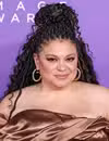Foto de cabeza de Michelle Buteau