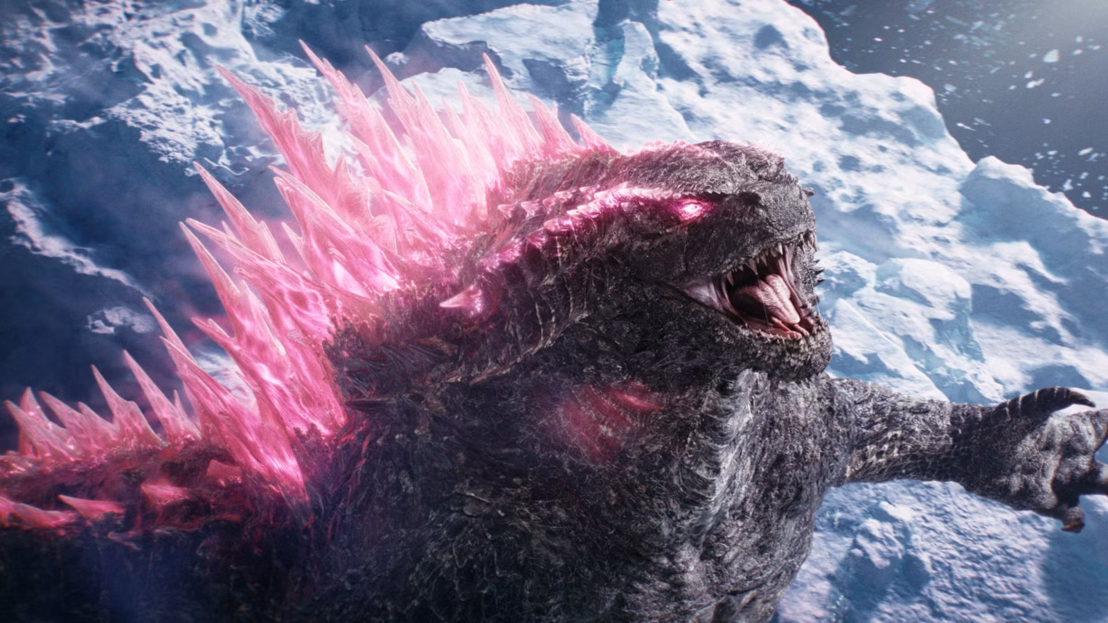 Godzilla regresa en una nueva serie de cómics de cinco partes, continuando con una de sus mejores épocas