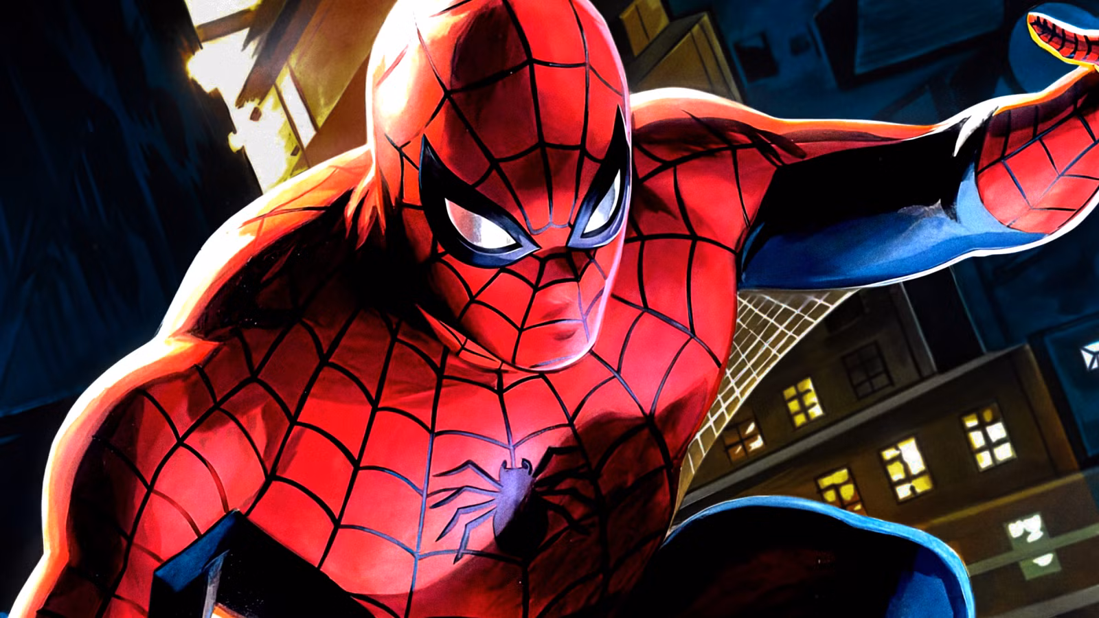 Marvel relanza un héroe icónico con una nueva superpotencia asombrosa
