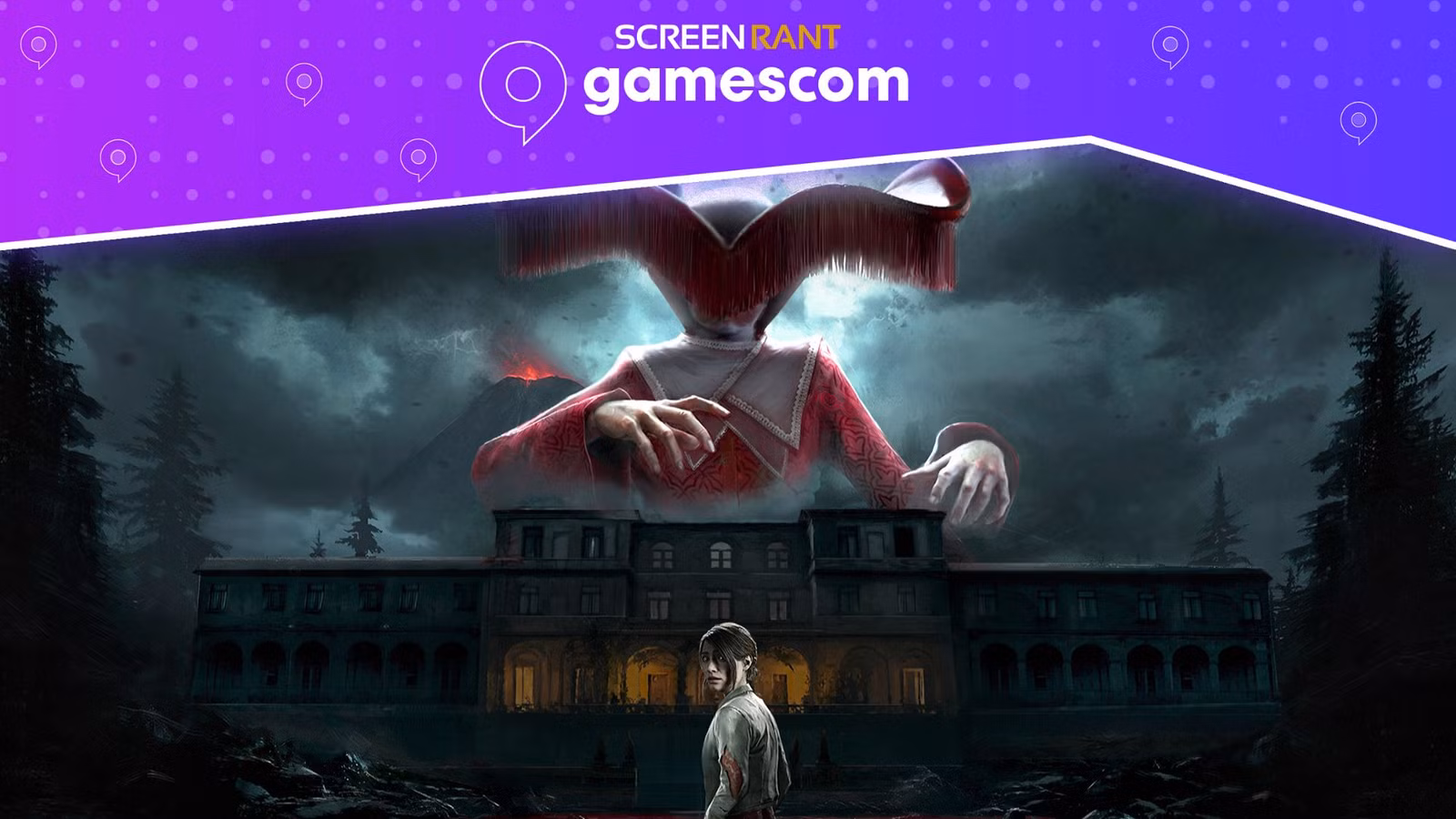 Remothered: Vista previa de Red Nun's Legacy Gamescom: los fanáticos de Silent Hill tienen otro juego para ver
