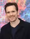 Foto de cabeza de Matt Dillon