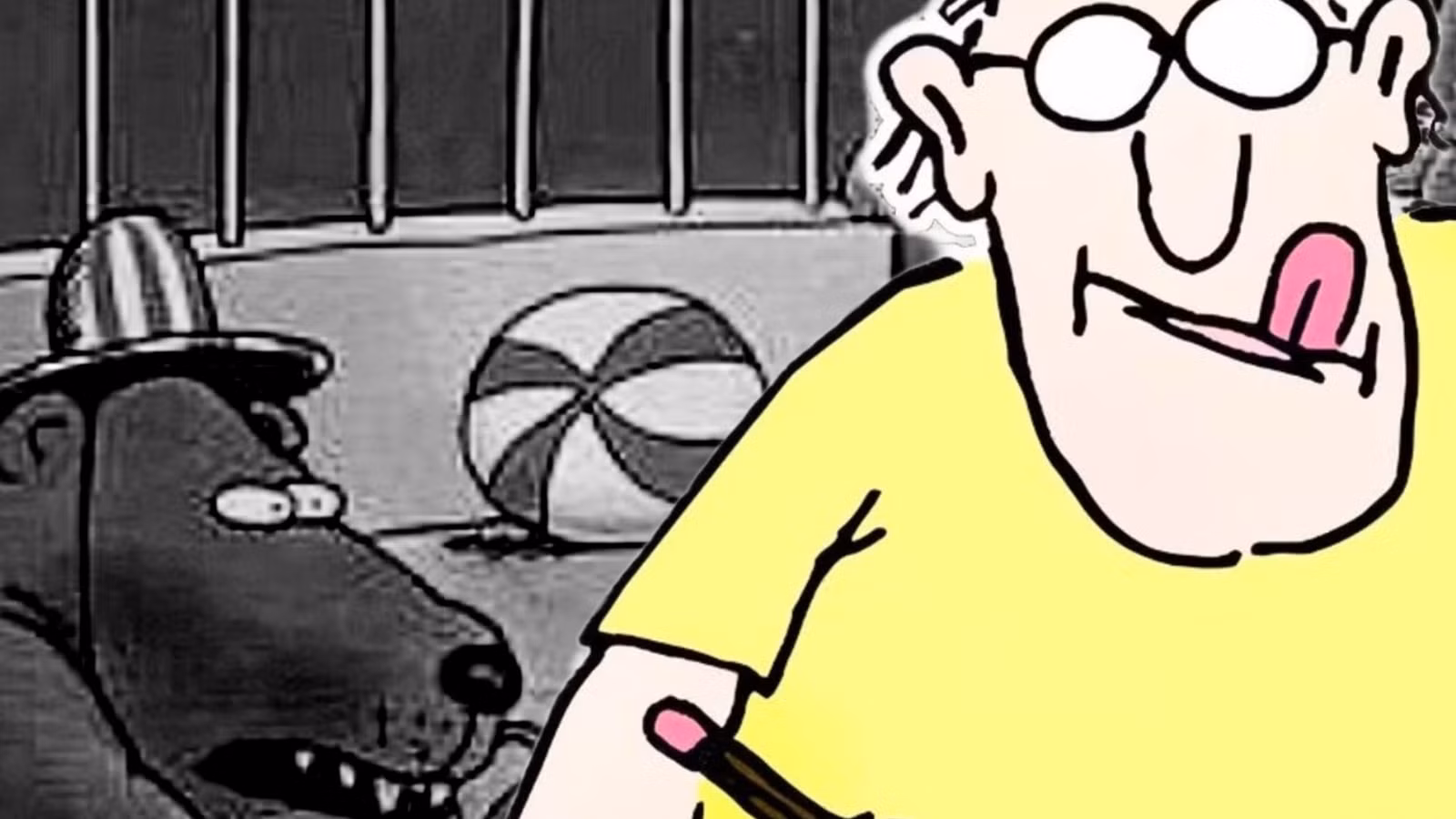 6 cómics de Far Side protagonizados por osos que son 10/10 perfectos