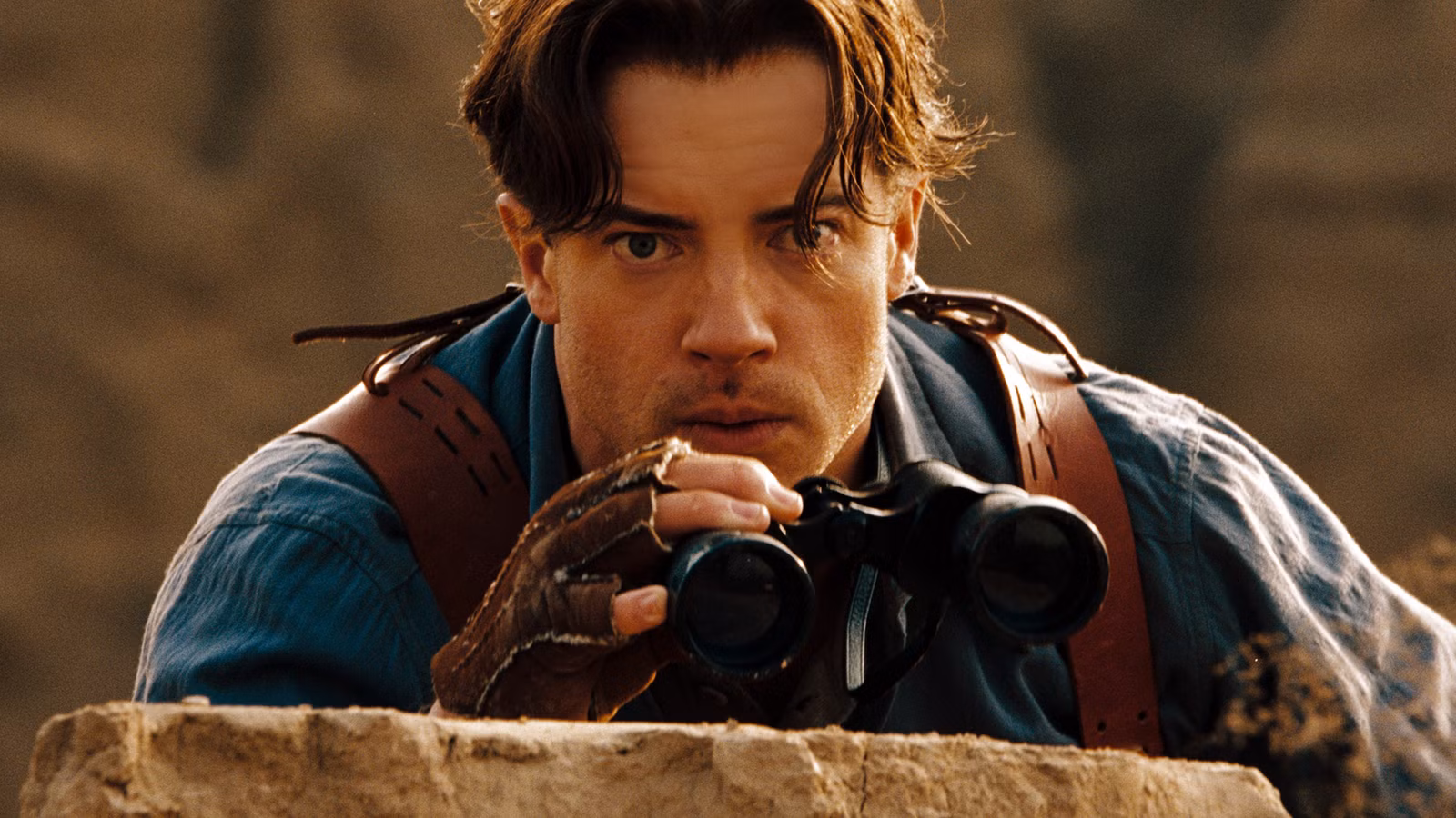 La secuela no oficial de The Mummy obtiene una nueva transmisión en casa mientras se espera a The Mummy 4