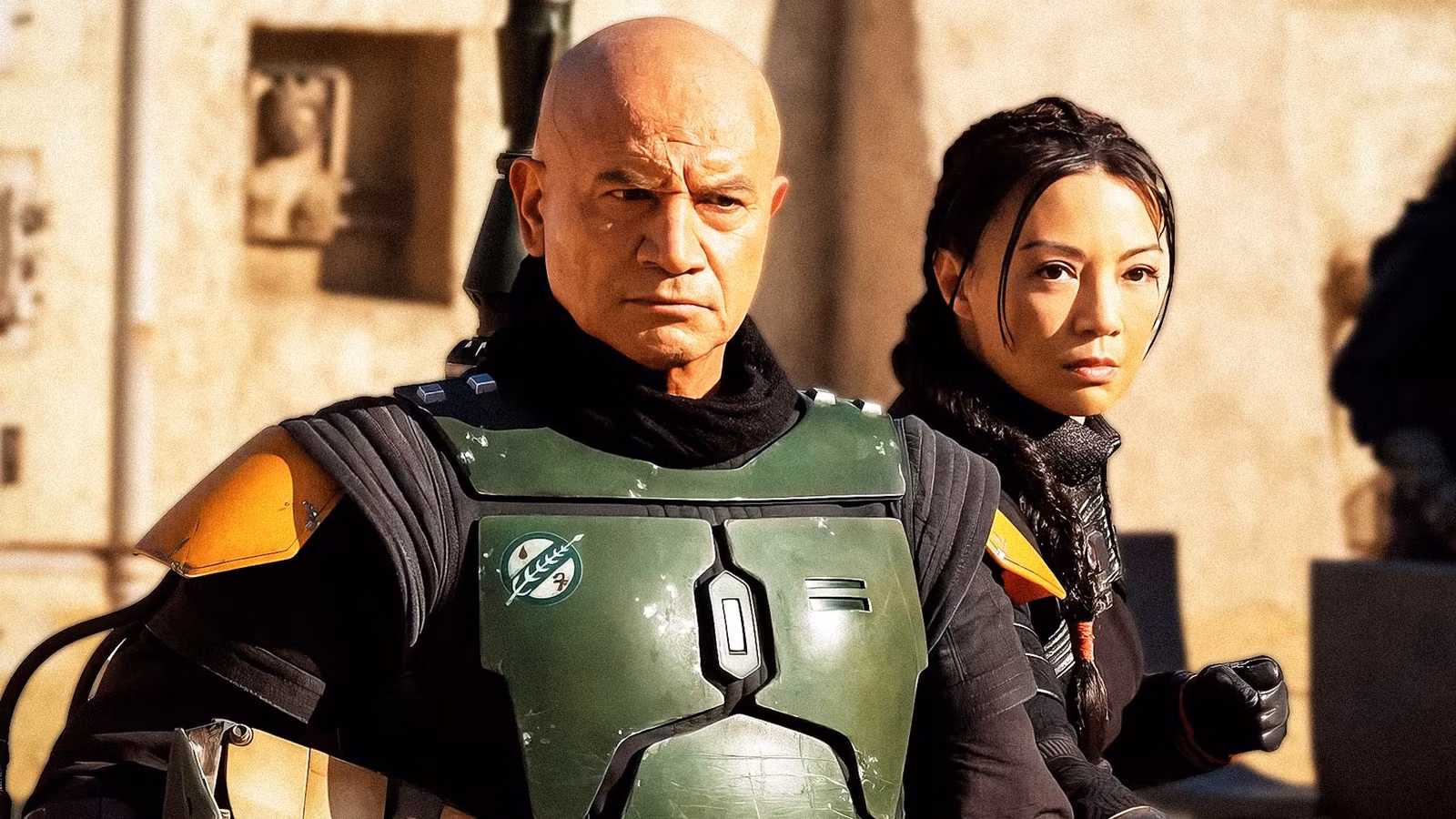El próximo capítulo del libro de Boba Fett trae de vuelta a un héroe favorito de los fanáticos