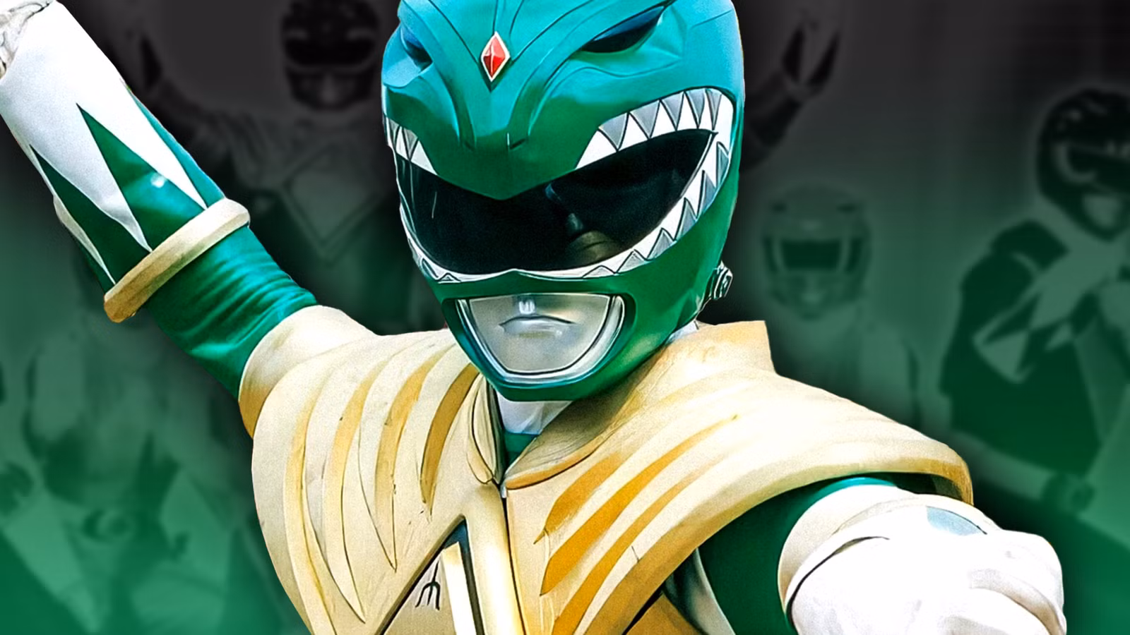 Power Rangers anuncia oficialmente el nuevo nombre en clave de Tommy Oliver
