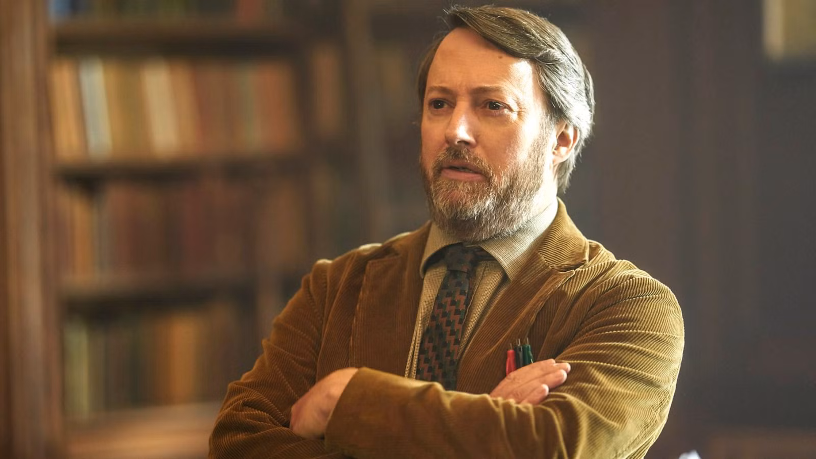 El famoso alumno de Hercule Poirot de Agatha Christie se une oficialmente a la exitosa serie de detectives de la BBC