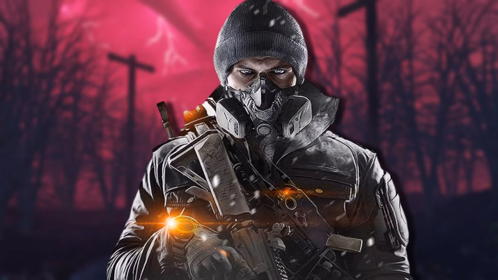 Stranger Things se encuentra con The Division en el nuevo Looter Shooter que puedes jugar gratis ahora