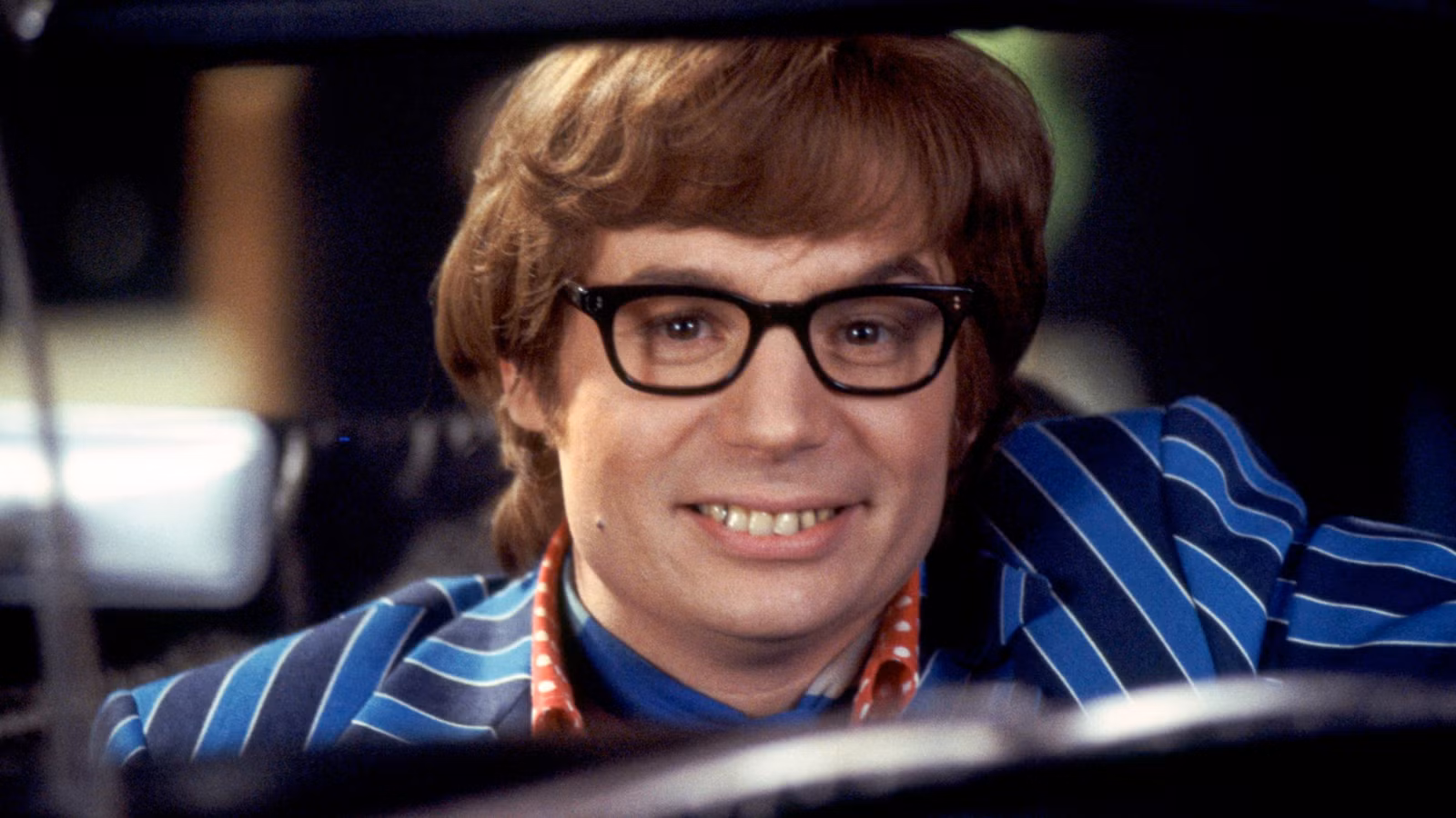 Austin Powers 4 necesita más que ser parte de la nueva era de la comedia para funcionar