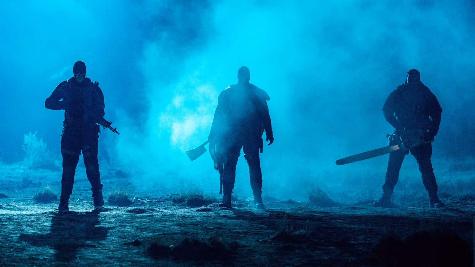 El nuevo thriller de acción estilo John Carpenter de A24 asegura una puntuación sólida en Rotten Tomatoes