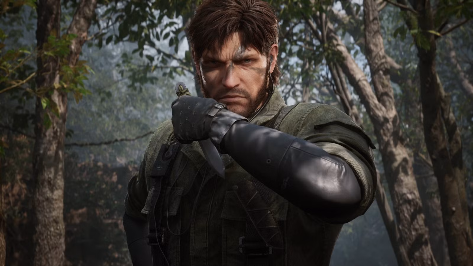 Un juego de Metal Gear Solid que no se puede jugar finalmente regresa después de 18 años