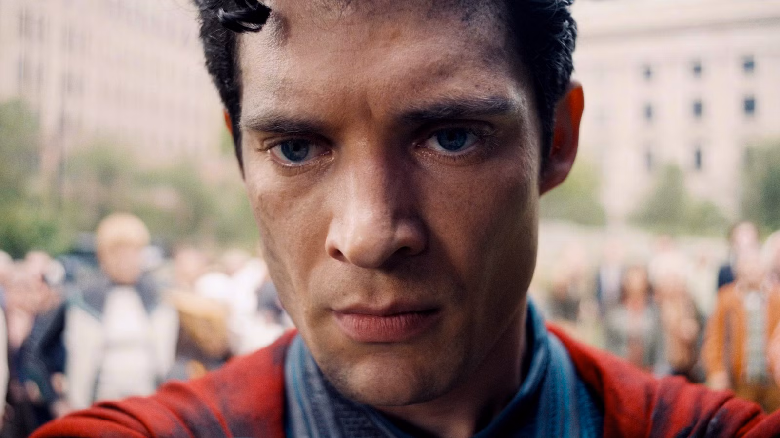 Superman estrena su superpoder más oscuro de todos los tiempos, demasiado asqueroso para el DCU