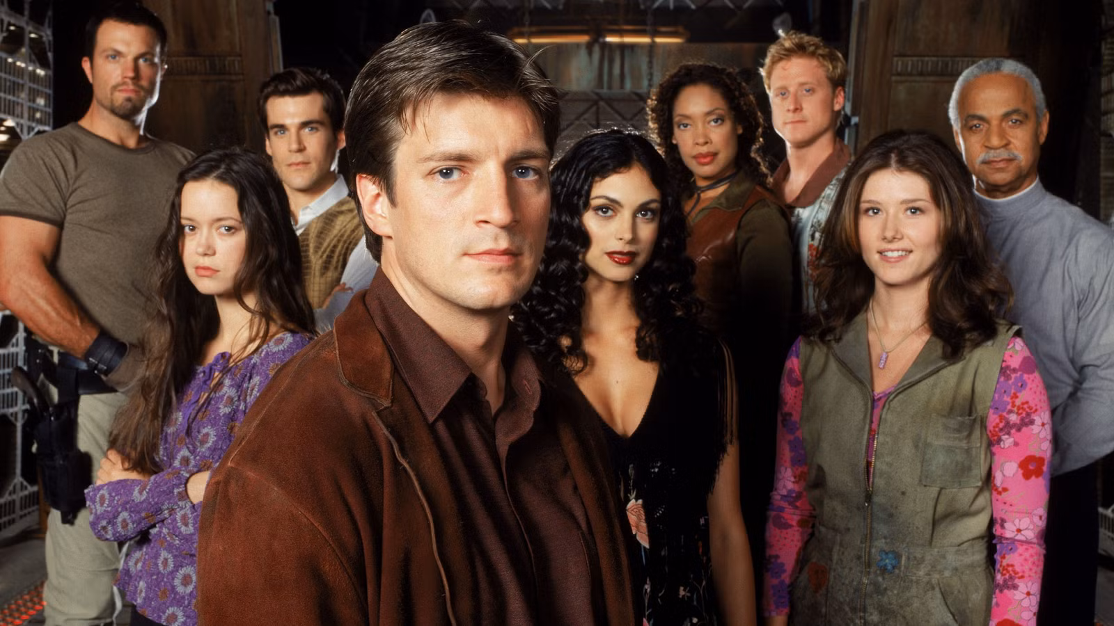 13 mejores programas de televisión de ciencia ficción estadounidenses