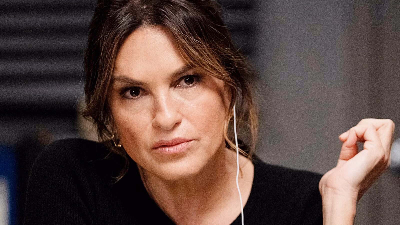 NBC establece la resolución de 7 años de ley y orden: el suspenso de SVU