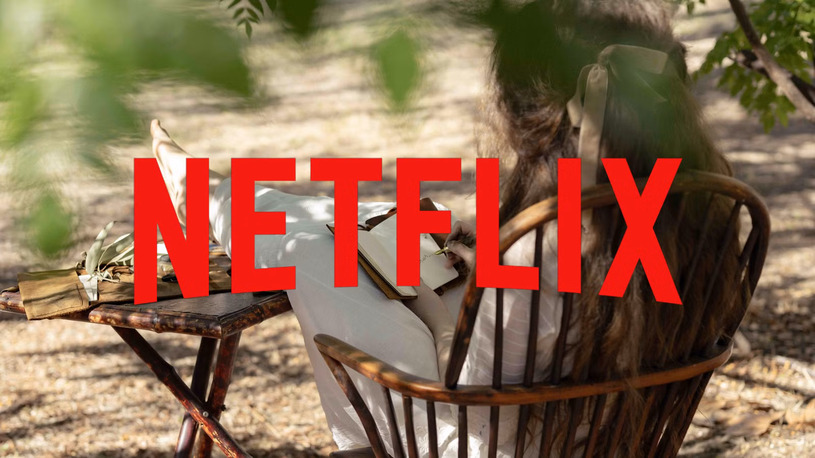 La nueva serie de Netflix de Slow Horses Star basada en una novela de hace 125 años debuta con la banda sonora de Rare Rotten Tomatoes