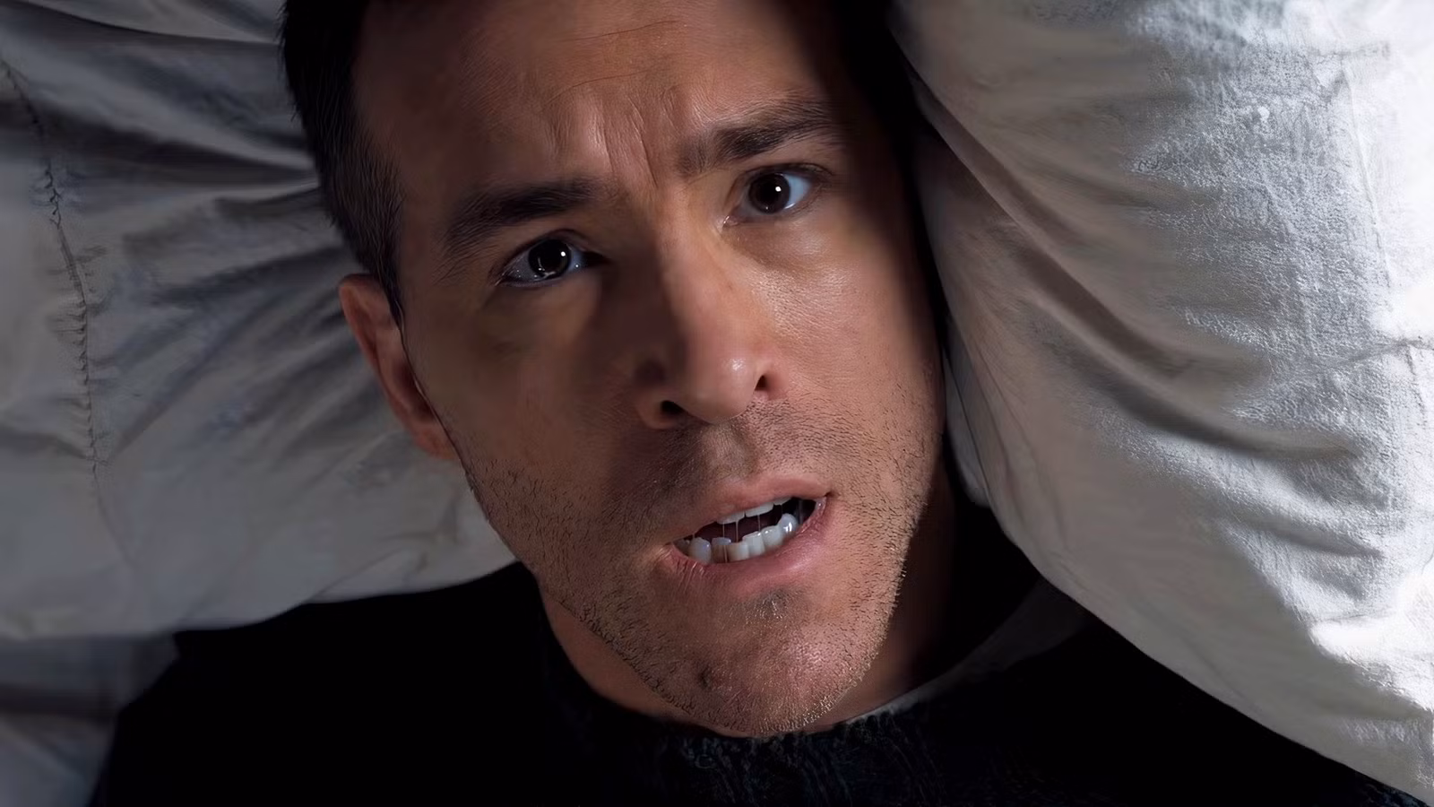 El nuevo thriller de Ryan Reynolds para Apple TV lanza oficialmente su mejor música de Rotten Tomatoes en 10 años