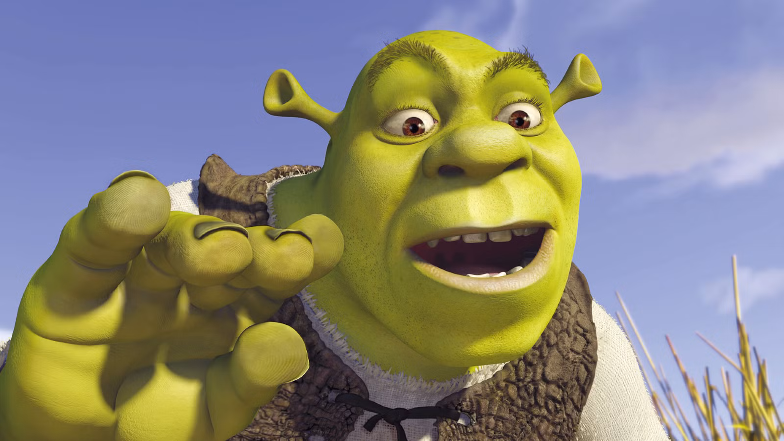 El regreso de la serie derivada de Shrek después de la conquista de mil millones de dólares en taquilla recibe una actualización optimista