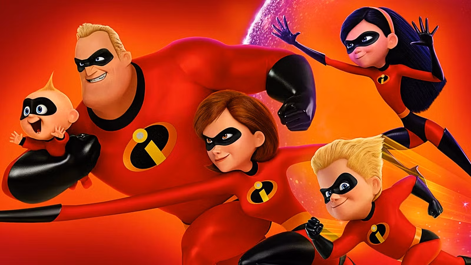 Seis formas en que Los Increíbles 3 cambiarán la franquicia de superhéroes de Pixar de 1.800 millones de dólares