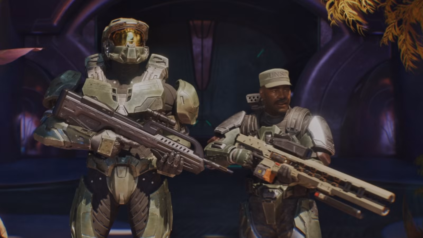 Halo presenta oficialmente su impresionante regreso en 2027