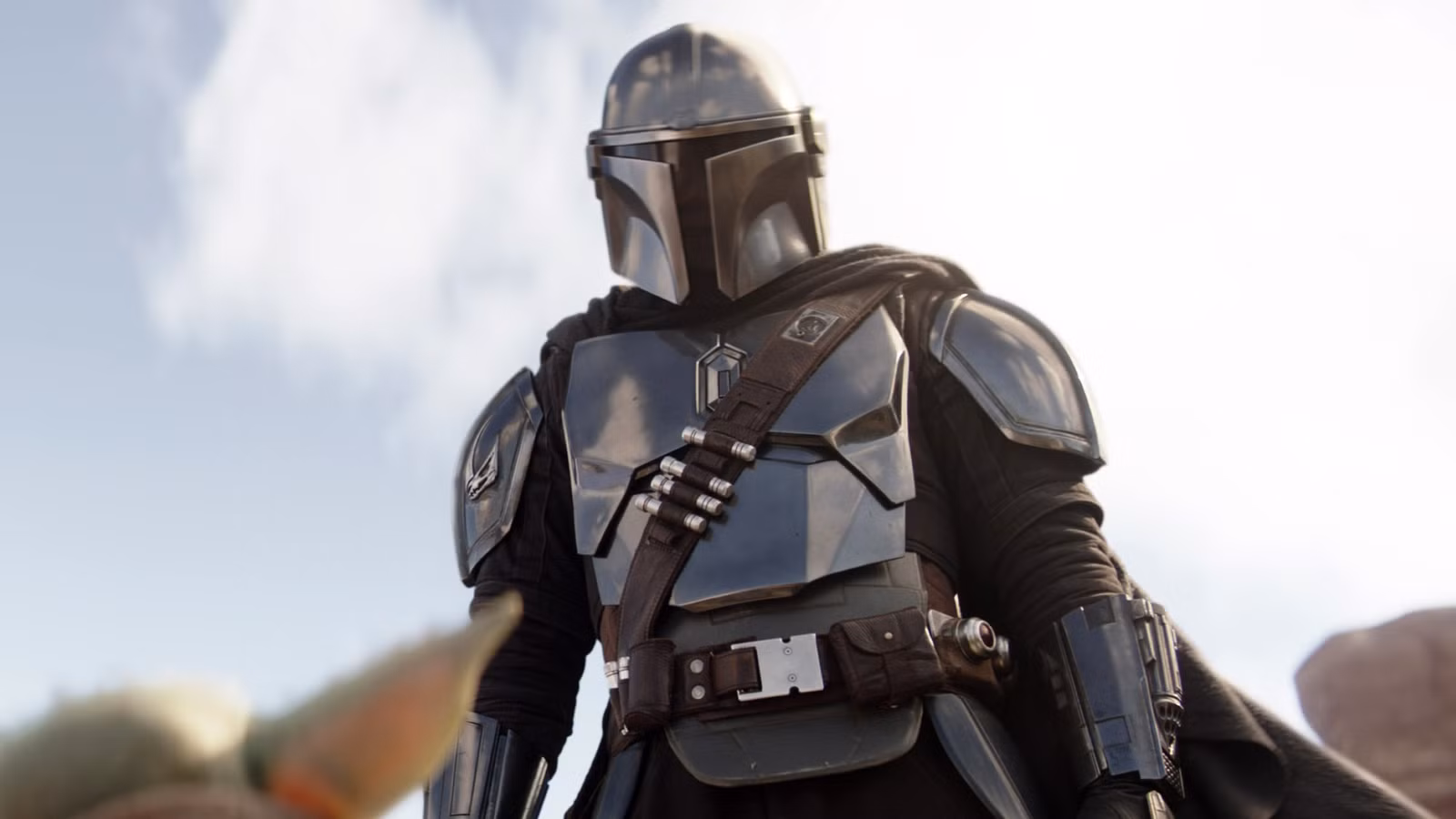 Star Wars se encuentra con la leyenda de Zelda en la próxima serie de fantasía épica de Disney