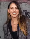 Foto de cabeza de laura bailey
