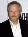 Foto de cabeza de Daniel Stern