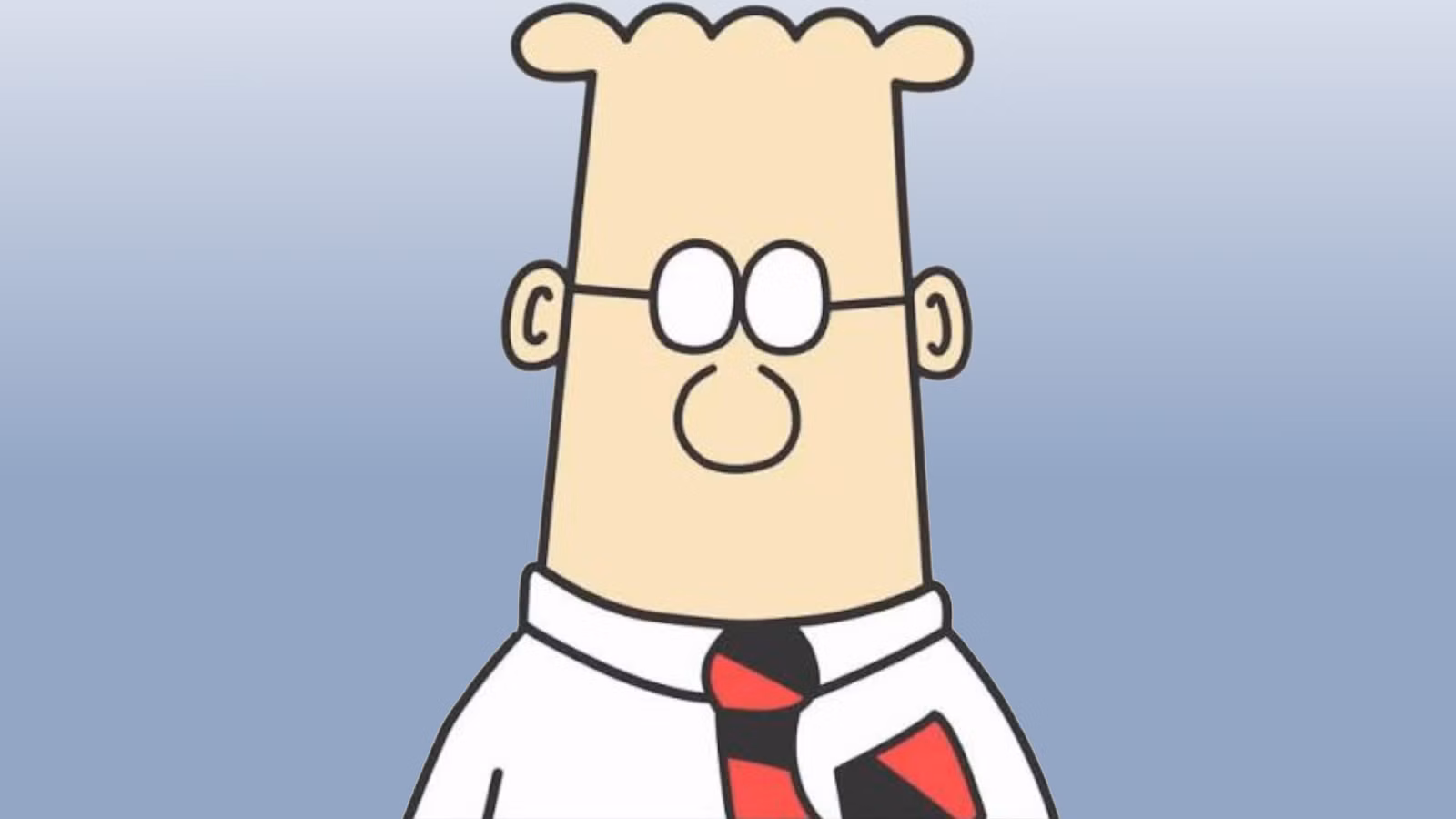 29 años después, la mejor tira cómica de los 90 envejece mucho mejor que Dilbert