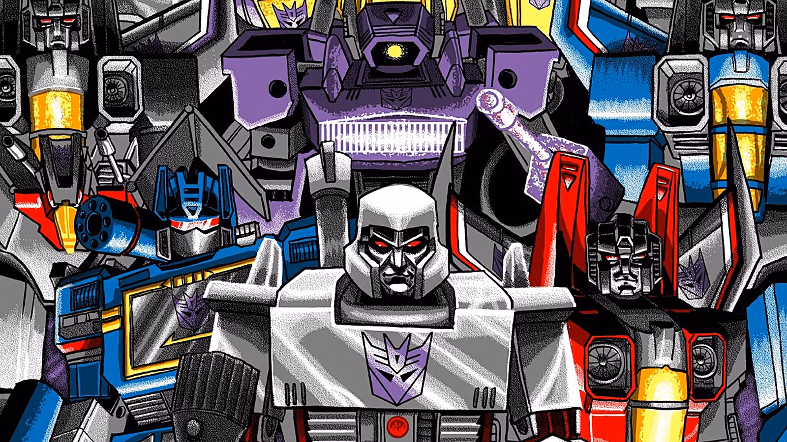 41 años después, Transformers cambia Superion para siempre al agregar un Decepticon icónico