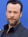 Foto de cabeza de Kyle Schmid