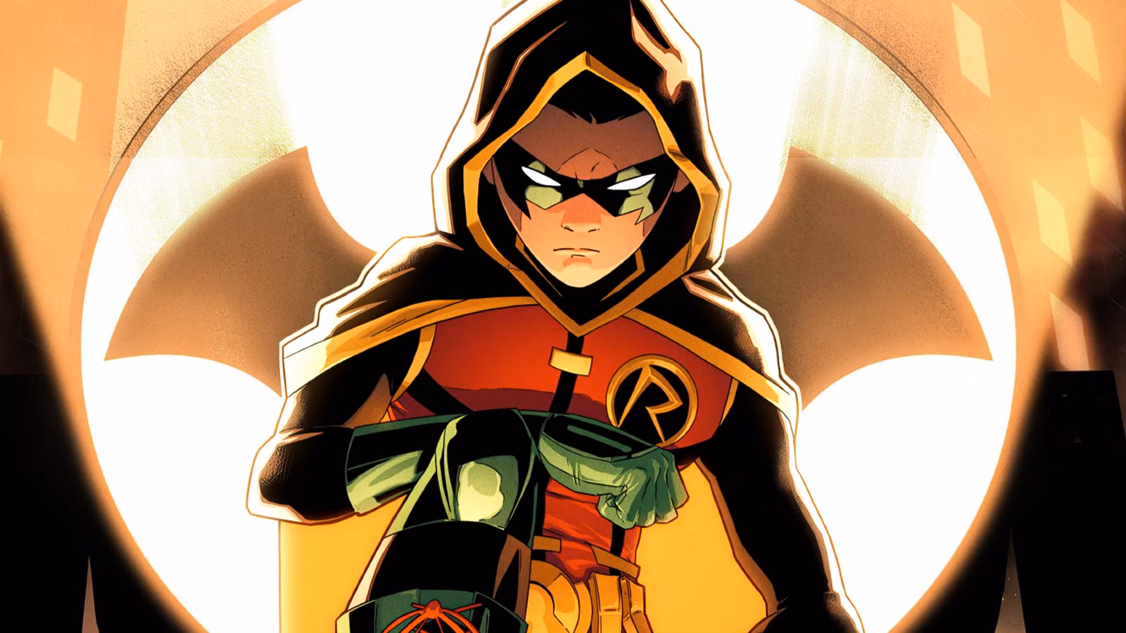 DC nombra al peor Robin de Batman, y no creerás quién