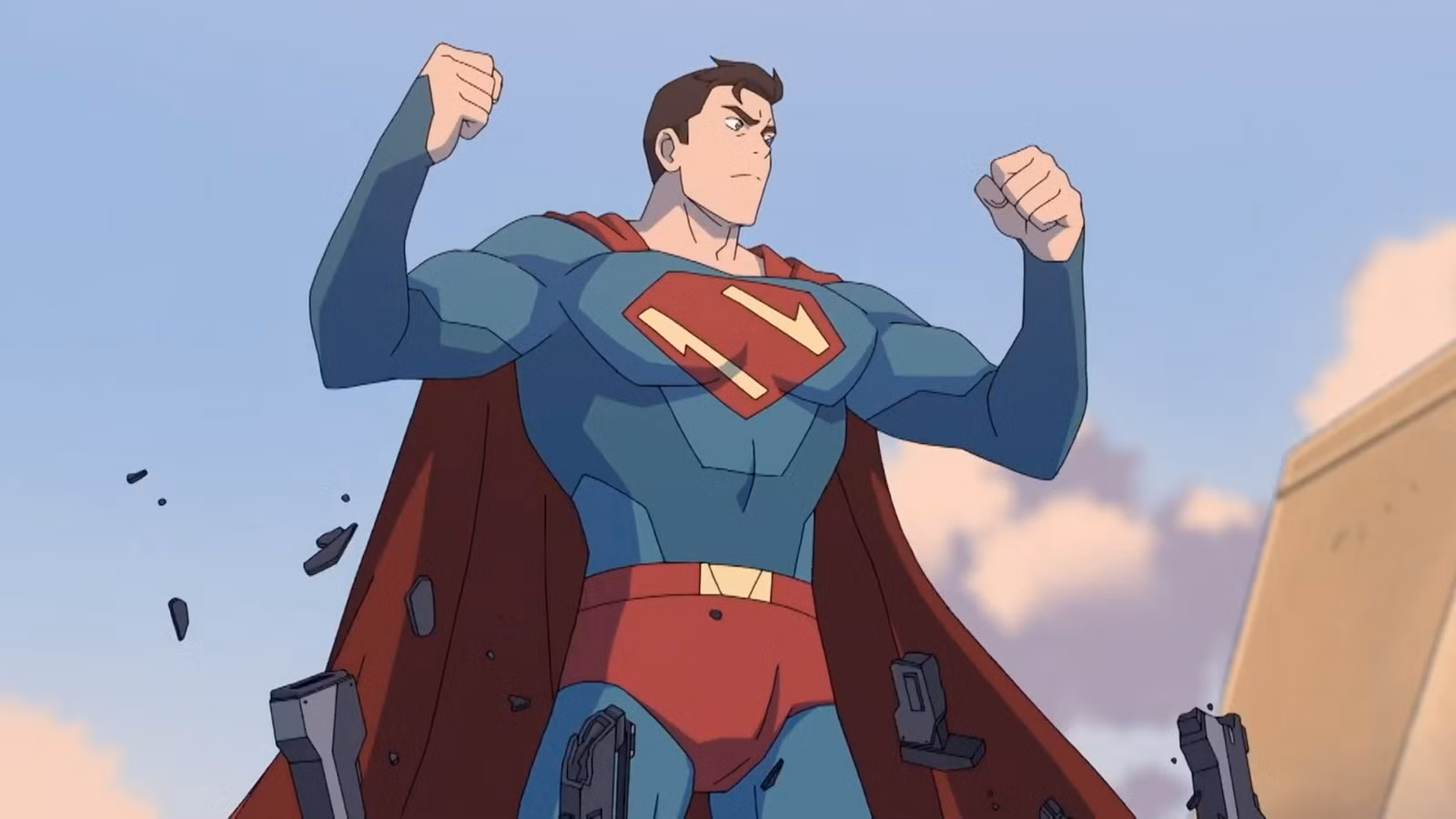 Por qué la serie de Superman con una puntuación perfecta de Rotten Tomatoes aún no ha recibido una renovación de la temporada 4