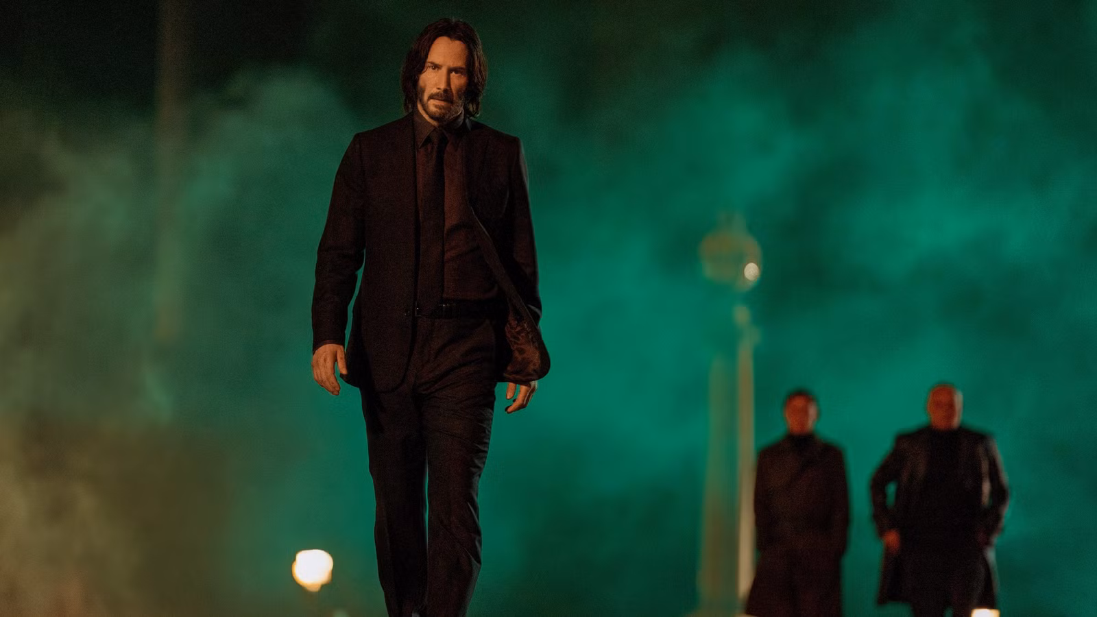 La nueva adaptación de Netflix de la aclamada novela de espías es John Wick Meets Slow Horses