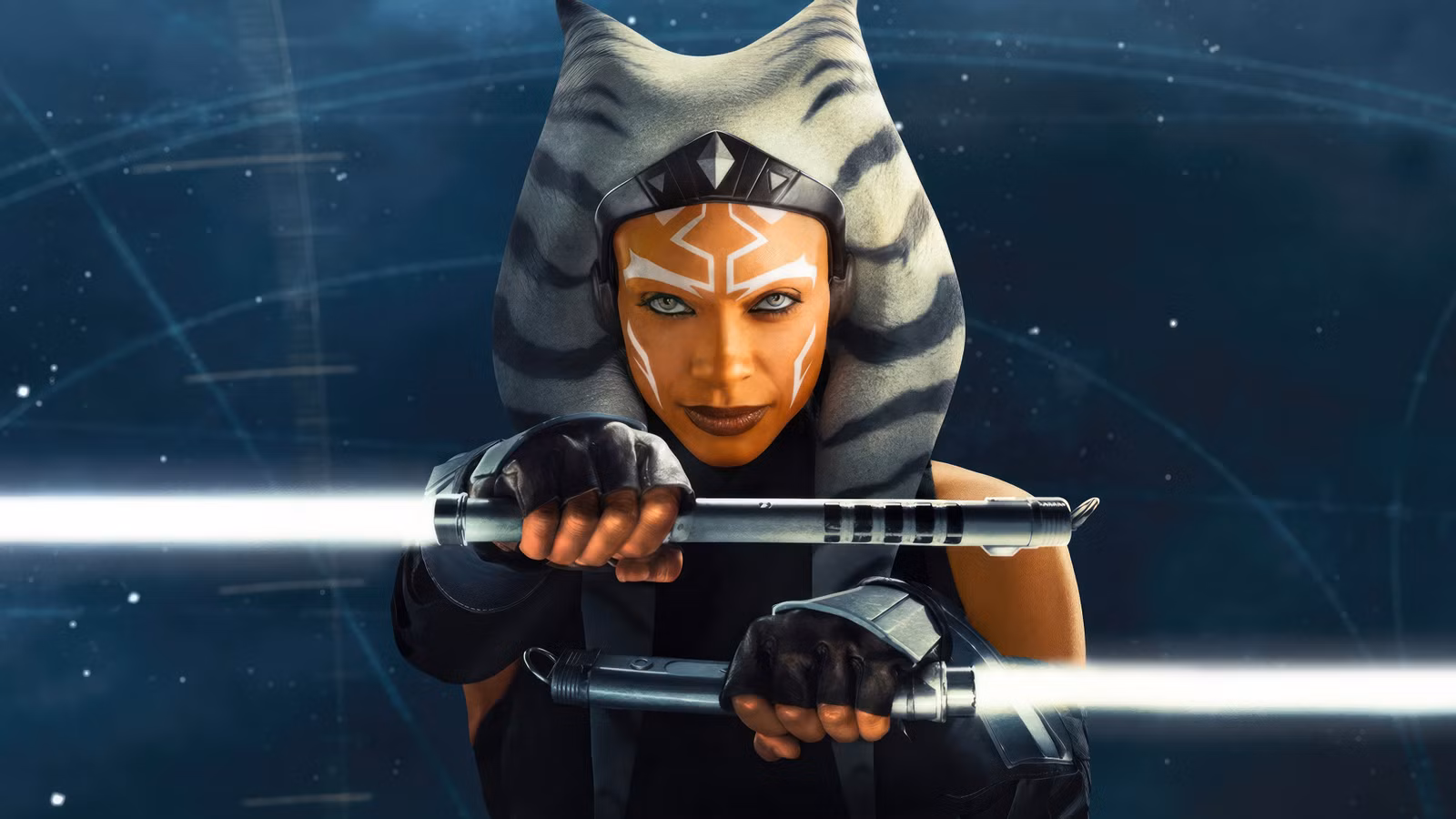 Diez años después, la mejor frase de Ahsoka Tano sigue siendo una de las cinco mejores citas de Star Wars