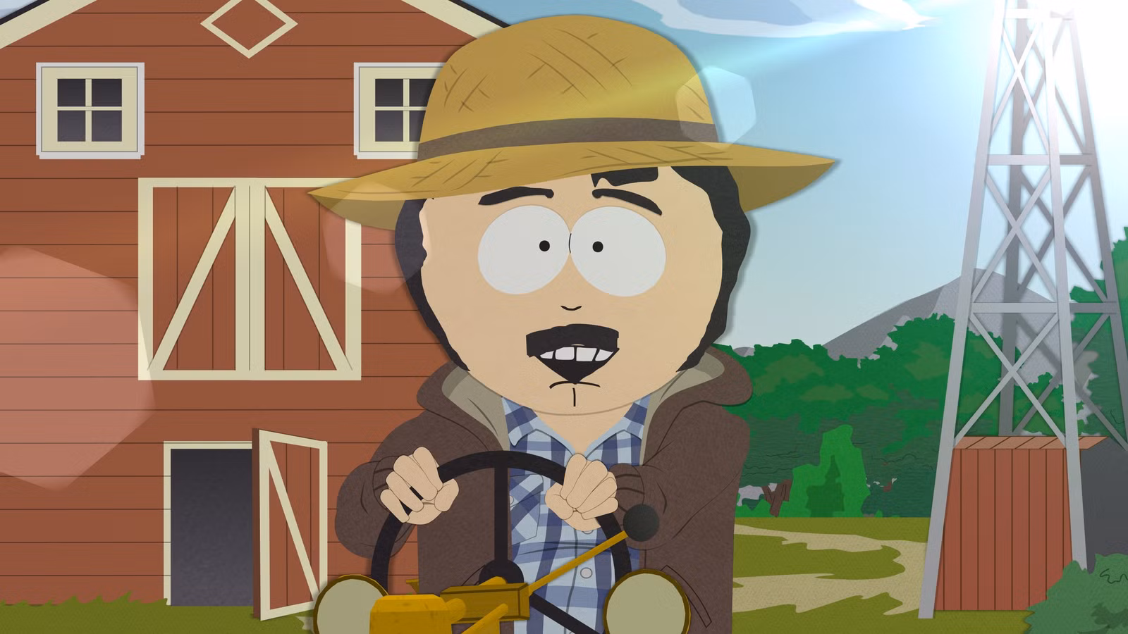 South Park inicia oficialmente su nueva era más importante en 8 años