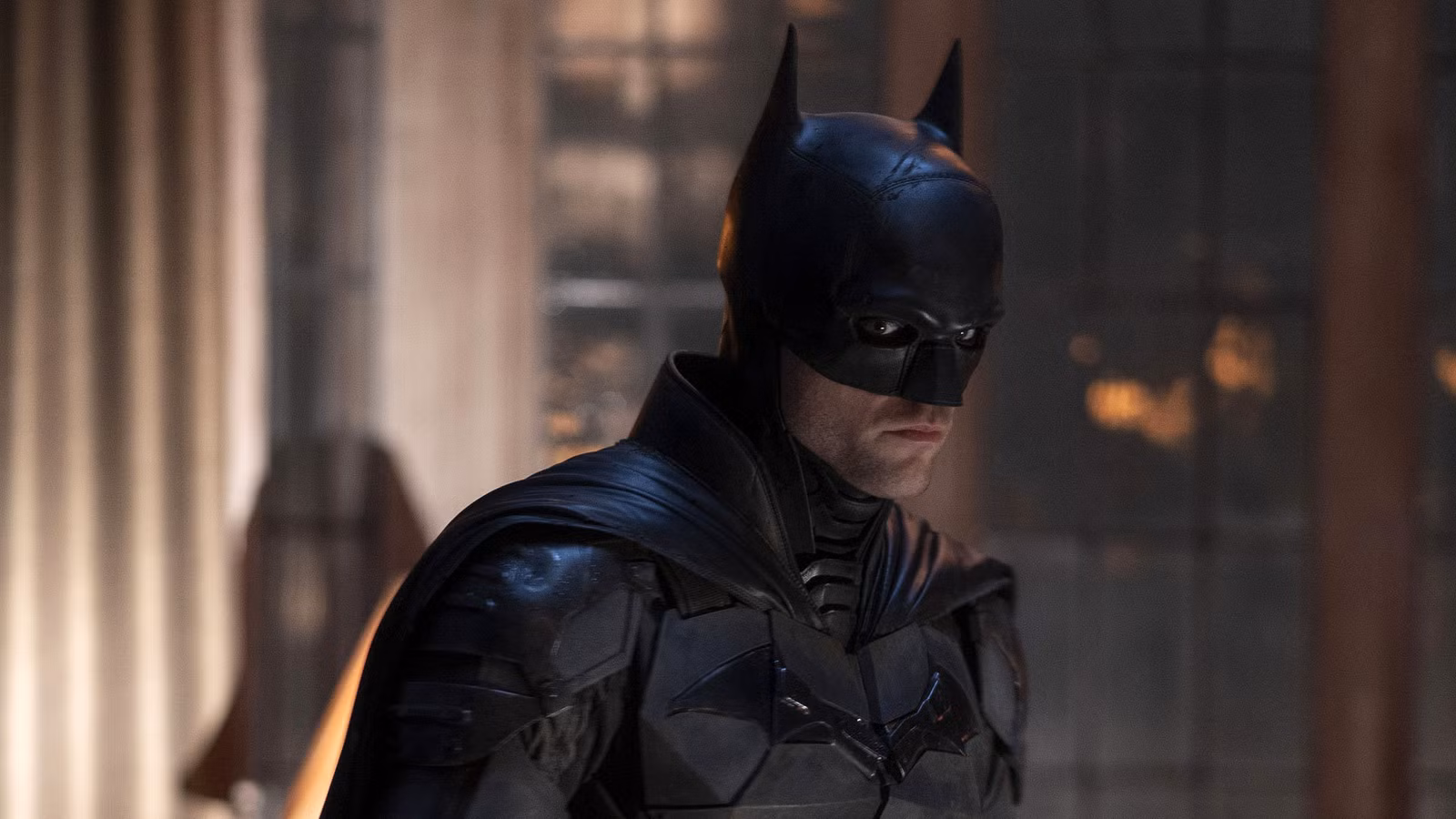 Por qué el subestimado programa de 13 episodios de Batman fue realmente cancelado